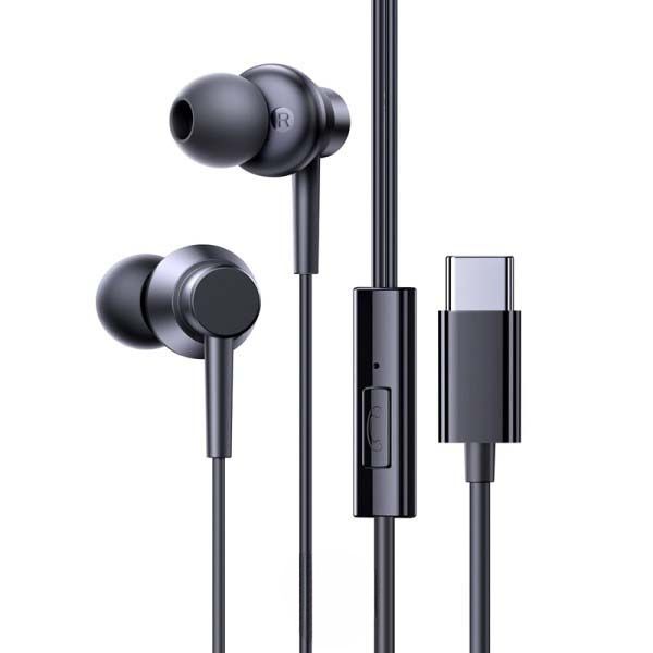 Baseus Encok CZ11 Type-C Wired Earphone