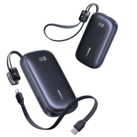 Baseus EnerFill FC21 Qpow 3 Power Bank