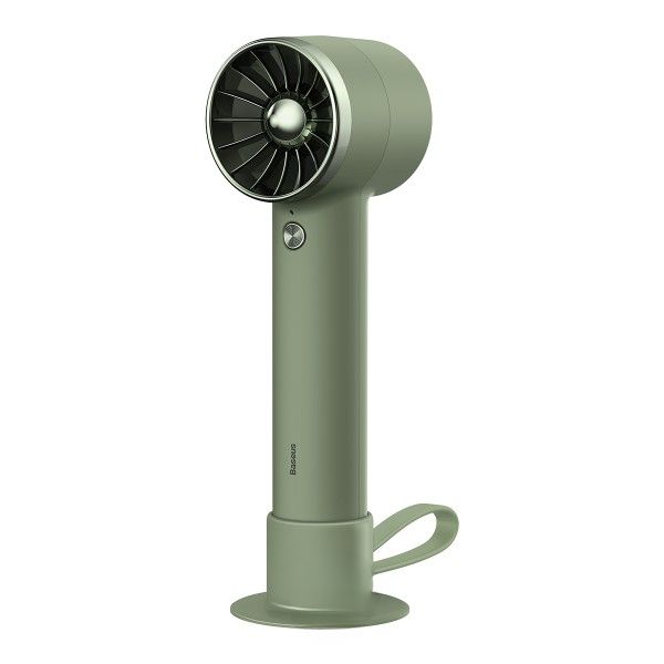 Baseus Flyer Turbine 4000mAh Type-C Handheld Fan