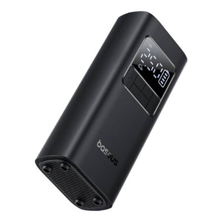 Baseus Inflator Super Mini Pro Series 4000mAh Wireless Car Tire Pumper Inflator