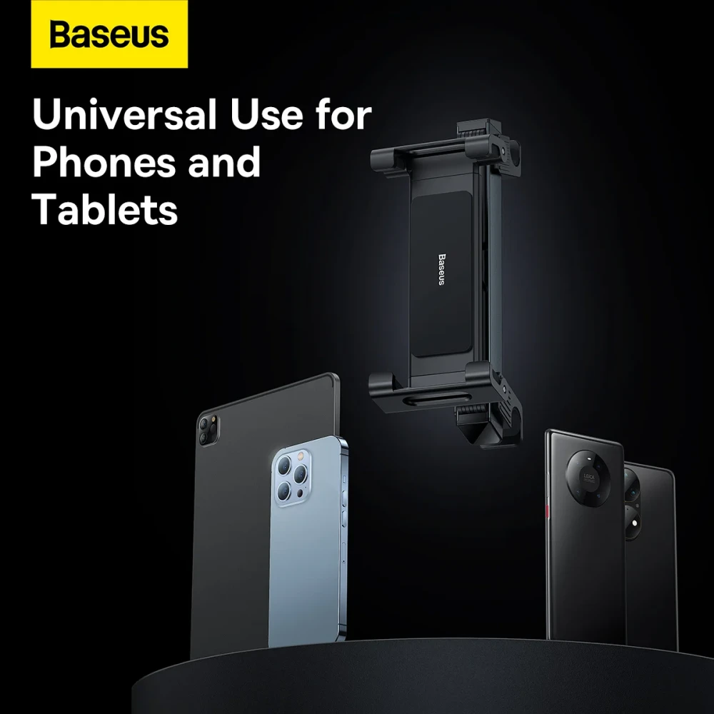 Baseus Joyride Pro Series Car Backseat Mount