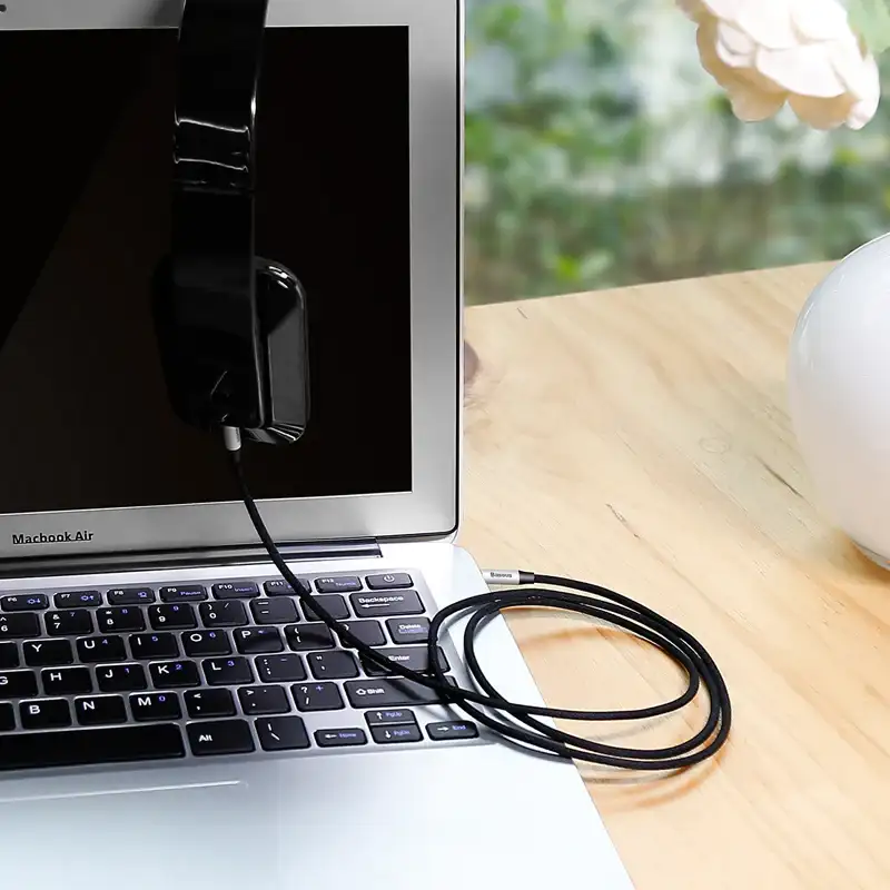Baseus M30 Yiven Audio Cable 3.5mm To 3.5mm Jack Audio Cable