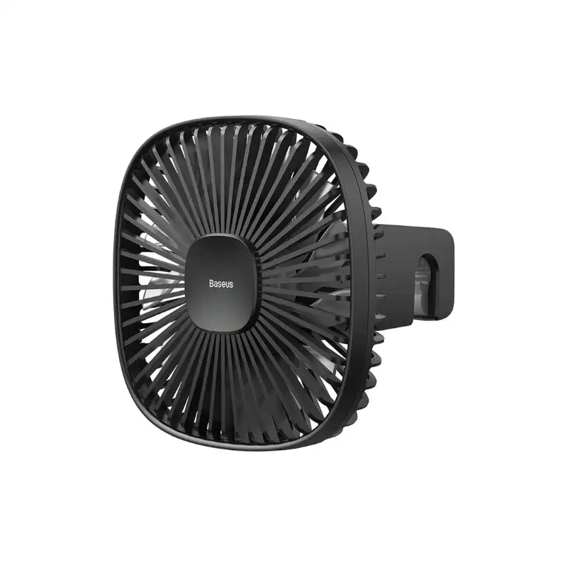 Baseus Magnetic Car Wireless Charging Fan