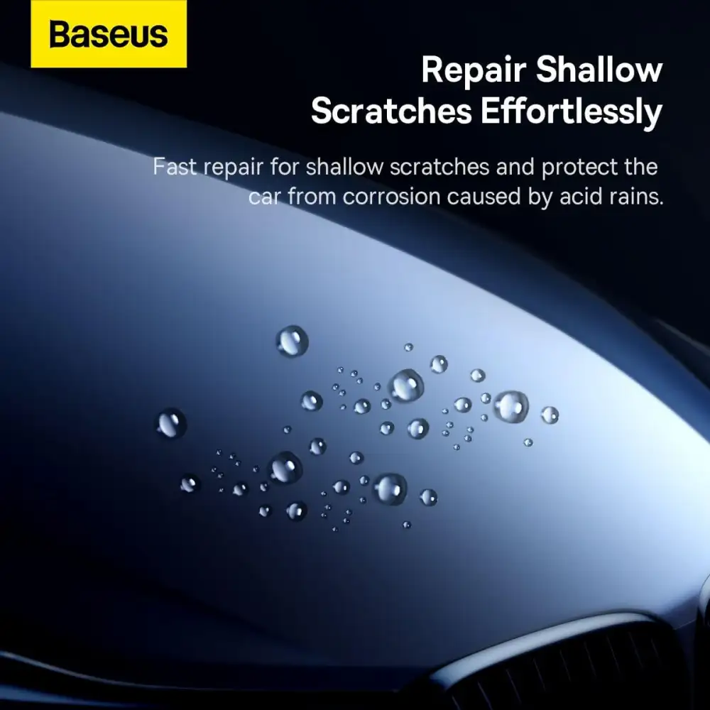 Baseus NEOPower Mini Car Waxer Lite Polishing Machine
