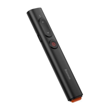 Baseus Orange Dot Wireless Presenter
