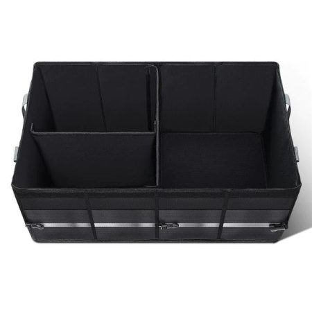 Baseus OrganizeFun Series Car Storage Box 60L Cluster