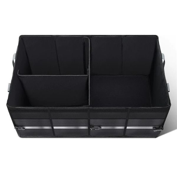 Baseus OrganizeFun Series Car Storage Box 60L Cluster