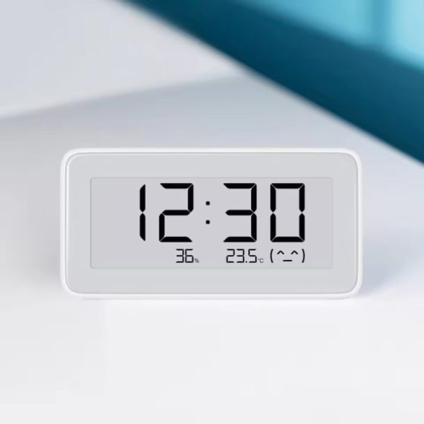 Xiaomi Mijia Smart Temperature Humidity Monitoring Pro