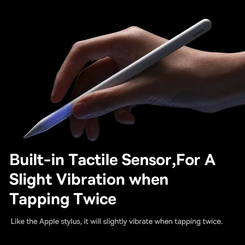 Baseus PS4  360° Touch Operation Smooth Writing Stylus Pen 