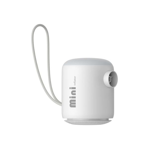 Baseus PocketGo Portable Air Pump