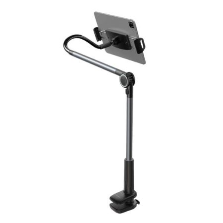 Baseus Rotary Adjustment Lazy Holder Universal Desktop Bedside Stand