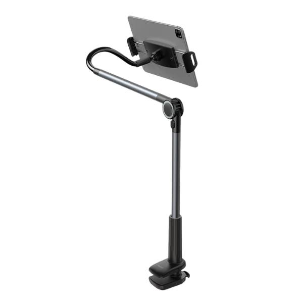 Baseus Rotary Adjustment Lazy Holder Universal Desktop Bedside Stand