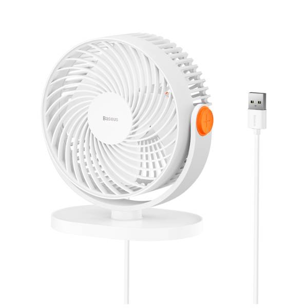 Baseus Serenity Desktop Fan