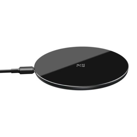 Baseus Simple Wireless Charger 15W Updated Version for Type-C