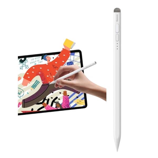 Baseus Smooth Writing 2 Stylus Pen (Active / Passive Version)