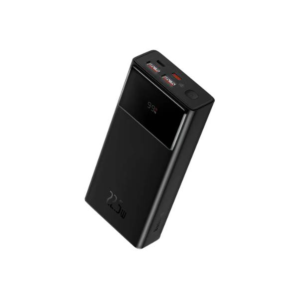 Baseus Star Lord 22.5W 30000mAh Power Bank PPXJ30