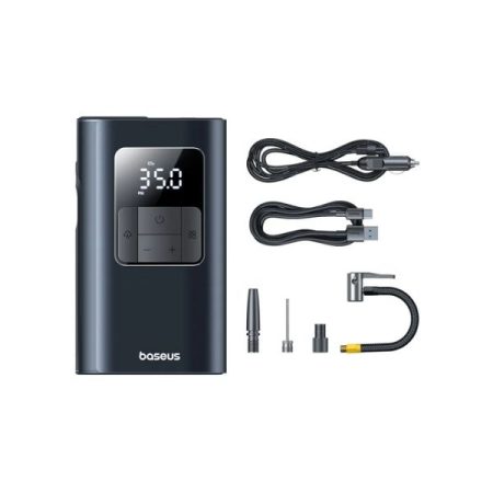 Baseus VA1 Tire Inflator 6000 mAh Power Bank