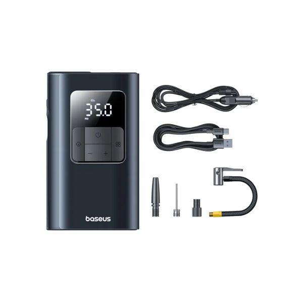 Baseus VA1 Tire Inflator 6000 mAh Power Bank