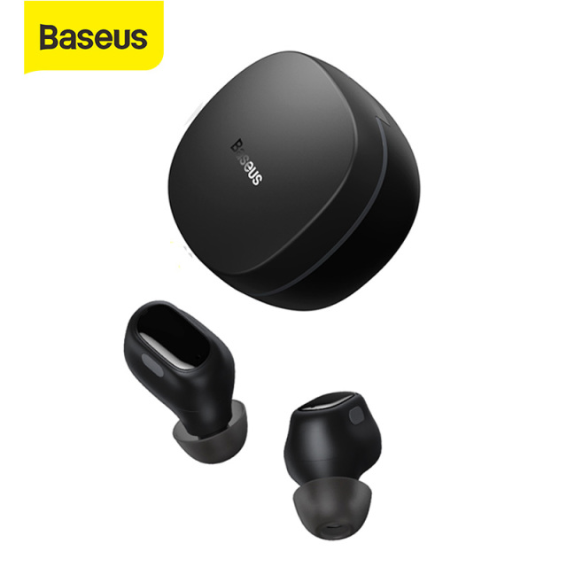 Baseus WM01 True Wireless Earbuds