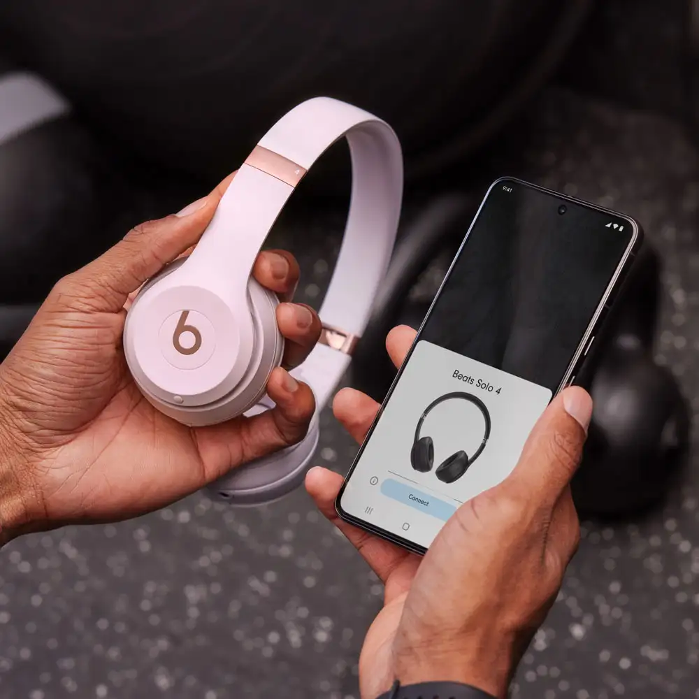 Beats Solo 4 Wireless On-Ear