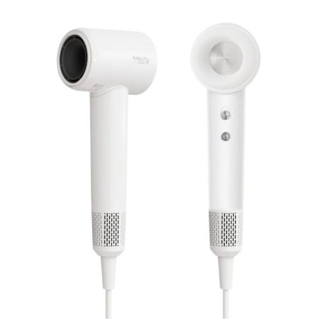Beautyshecare AeroGlow High Speed Hair Dryer