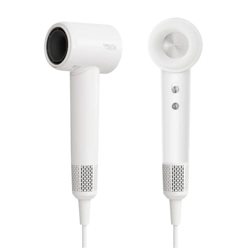 Beautyshecare AeroGlow High Speed Hair Dryer