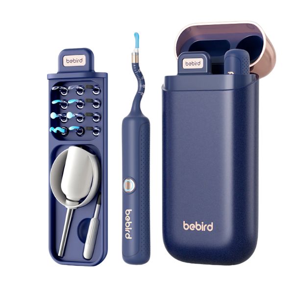Bebird EarSight Plus Smart Visual Ear Cleaner Camera
