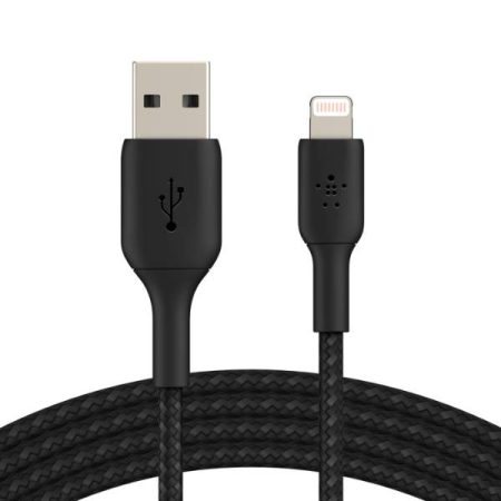 Belkin Boostcharge Usb To Lightning Cable 1m( Caa002)