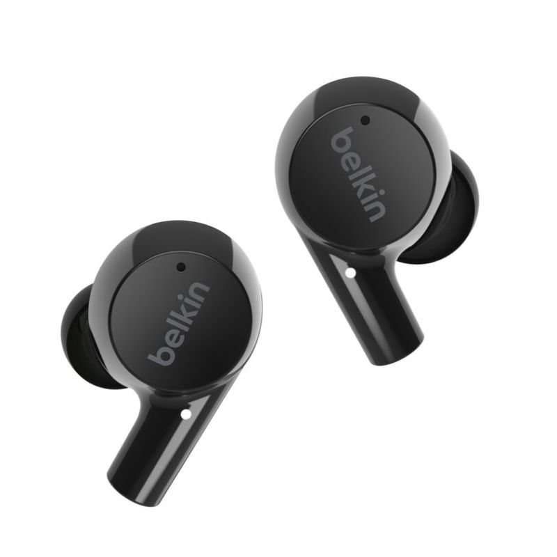 Belkin SoundForm Rise True Wireless Earbuds