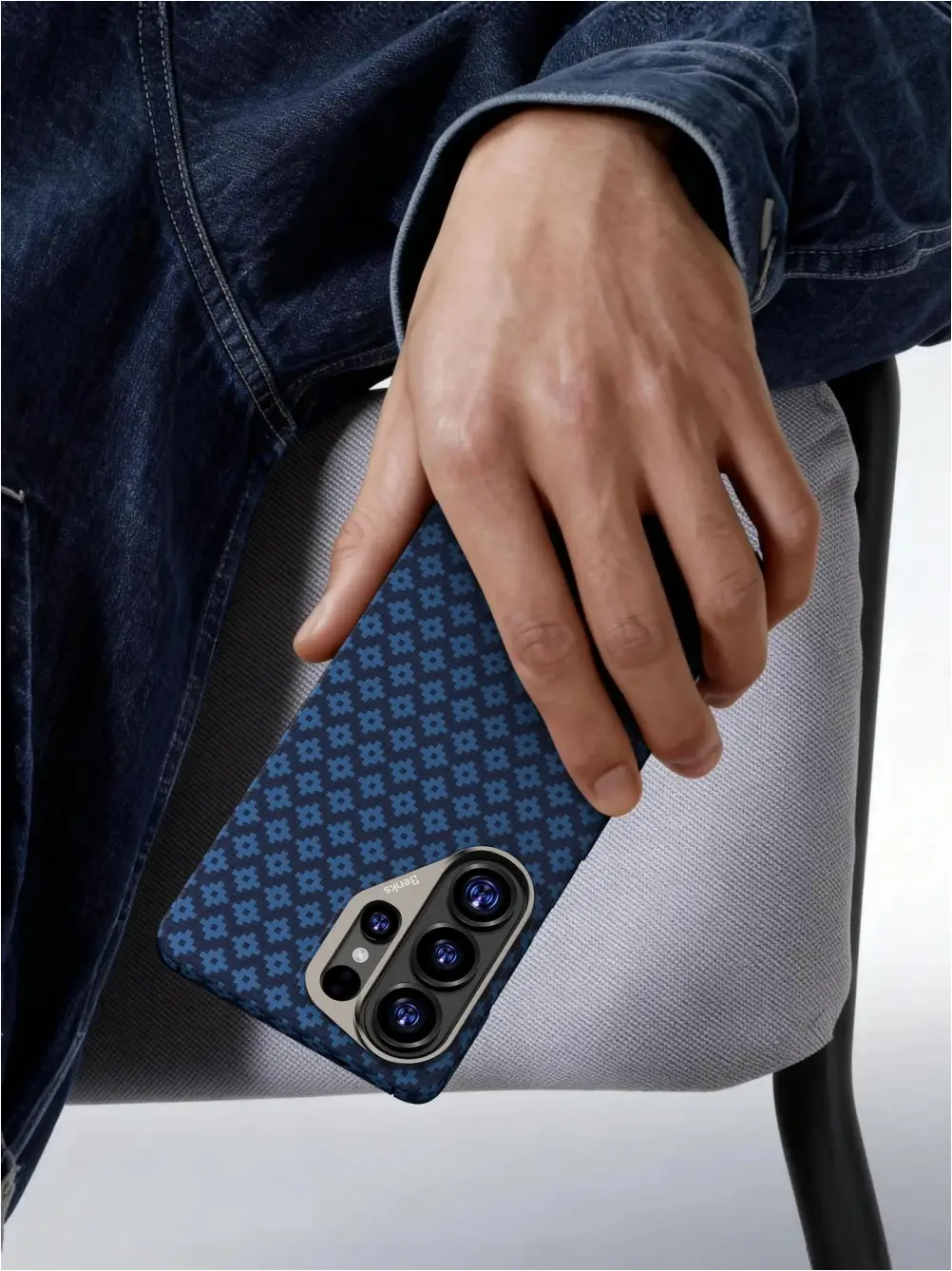 Benks ArmorPro case Galaxy S26 Ultra durable protective design