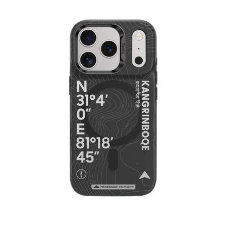 Benks Summits MagSafe MagClap Dynamic Case Cover for I Phone 17