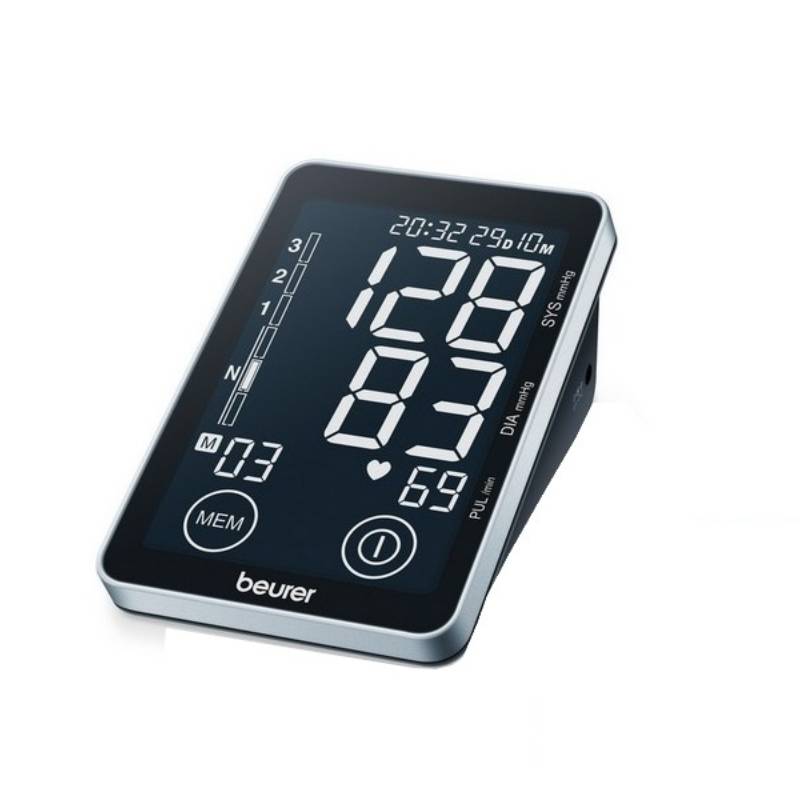 Beurer BM58 Upper Arm Blood Pressure Monitor