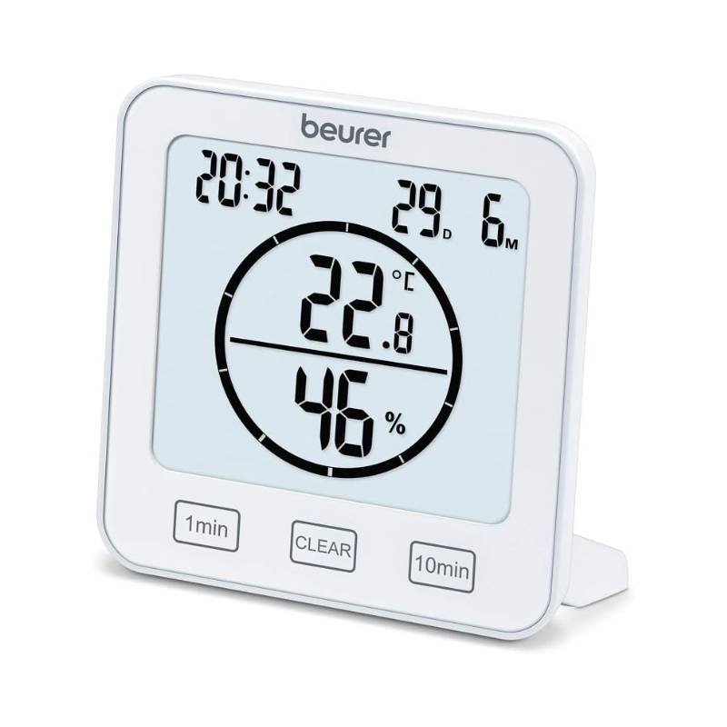 Beurer HM 22 Thermo hygrometer