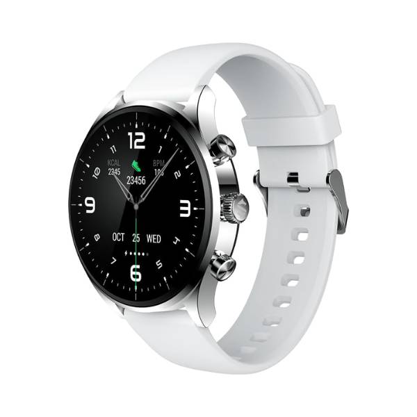 Black Shark S1 Classic Smartwatch AMOLED Display