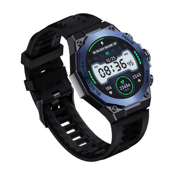 Xiaomi Black Shark S1 Pro Smart Watch