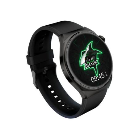 Black Shark S1 Smart Watch AMOLED Display