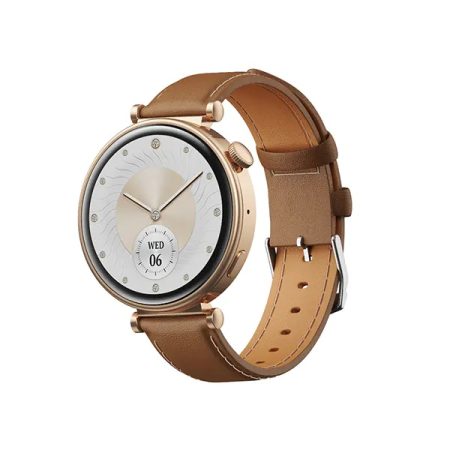 Blisbond Aurora AMOLED Display Smart Watch for Women