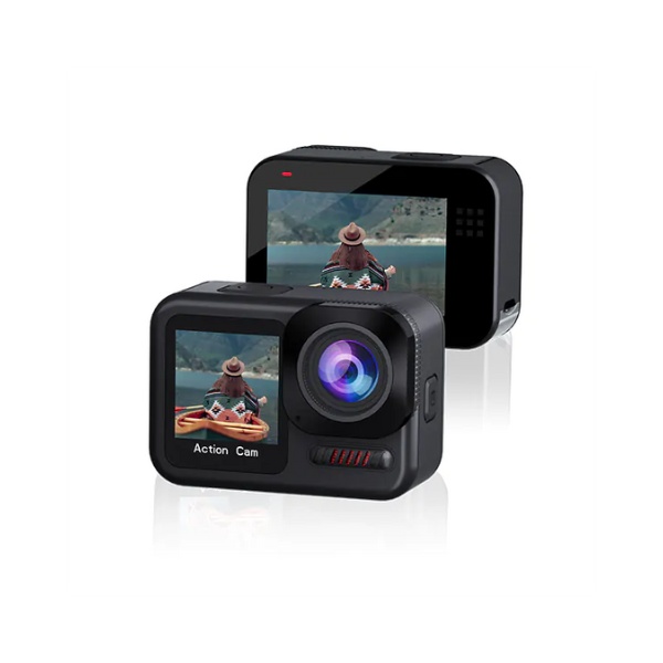 Blisbond Fly3 4K60 Waterproof Action Camera