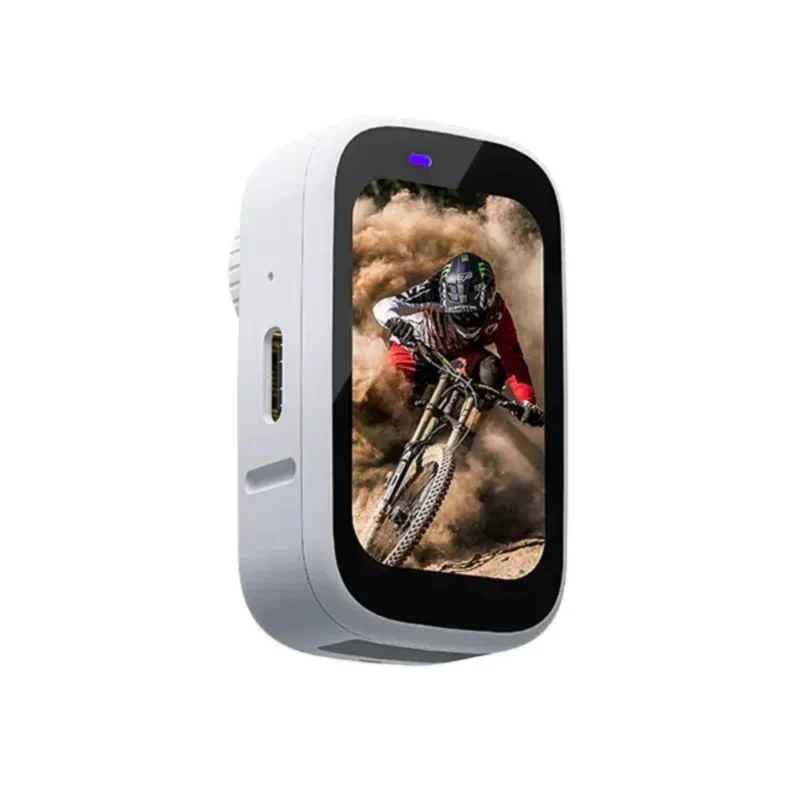 Blisbond GO3 4K Thumb Camera