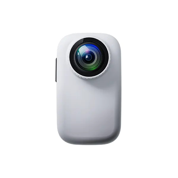 Blisbond GO3 4K Thumb Camera