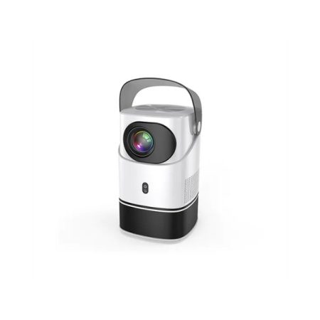 Blisbond Mirror 4K Gimbal Projector