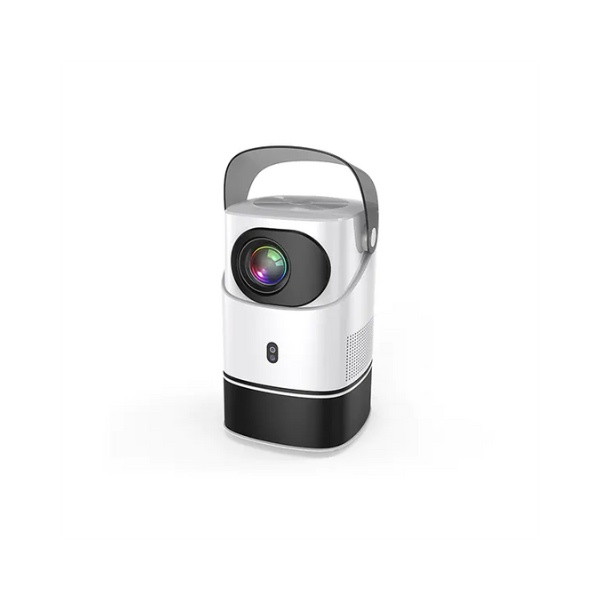 Blisbond Mirror 4K Gimbal Projector