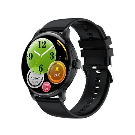 Blisbond Senor AMOLED Display Smart Watch