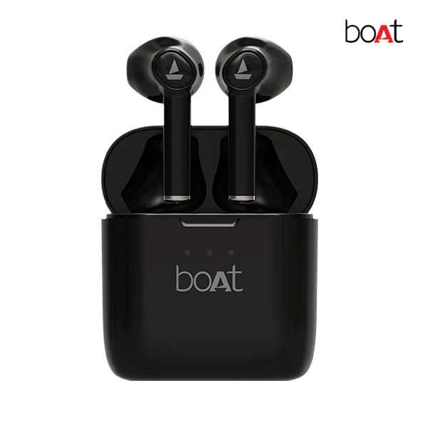 boAt Airdopes 138 True Wireless Earbuds