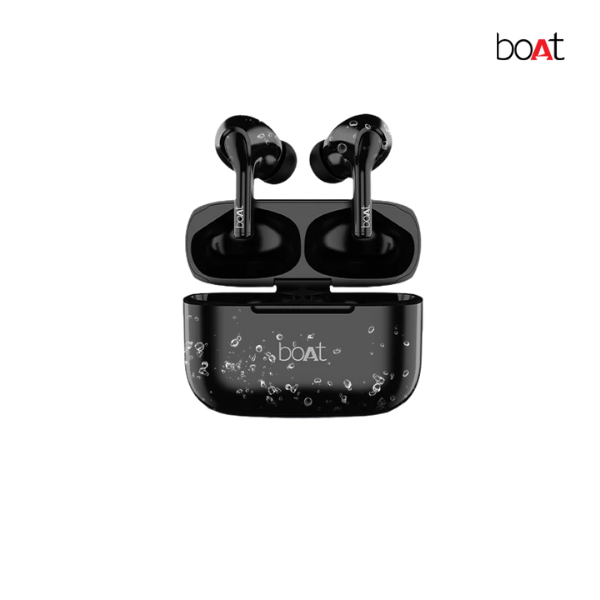 Boat Airdopes 163 True Wireless Earbuds