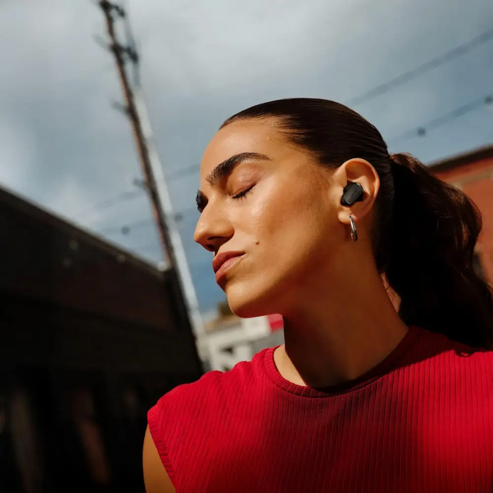 Bose QuietComfort Ultra Earbuds 2nd Gen Ultra ANC