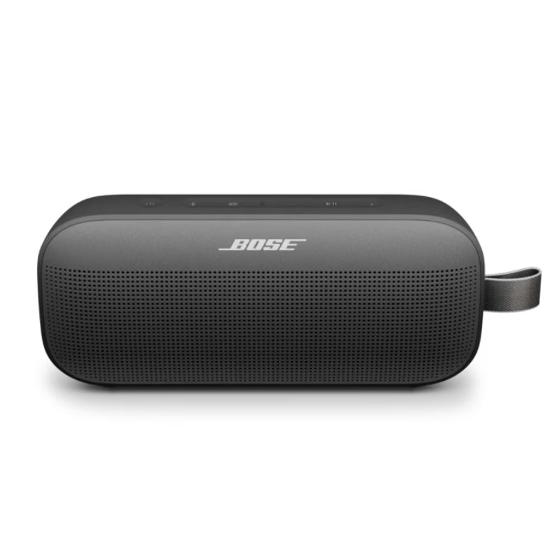 Bose SoundLink Flex 2nd Gen Portable Bluetooth Speaker