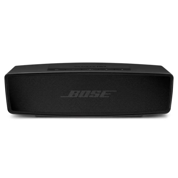Bose SoundLink Mini II Special Edition Bluetooth Speaker