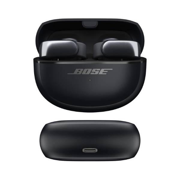 Bose Ultra Open Earbuds with OpenAudio Awareness