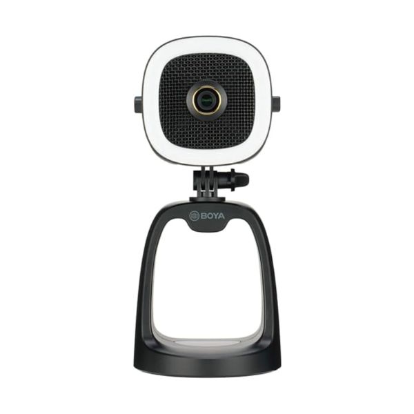 Boya BY-CM6B All-in-one USB Microphone With 4k UHD Camera